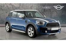 Used Mini Countryman