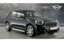 Used Mini Countryman