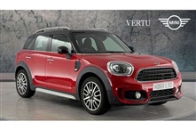 Used Mini Countryman