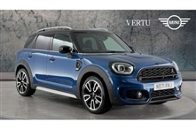 Used Mini Countryman