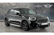 Used Mini Countryman