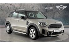 Used Mini Countryman