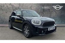 Used Mini Countryman