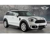 Mini Countryman Image 1