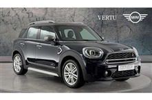 Used Mini Countryman