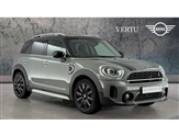 Mini Countryman Image 1