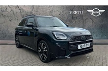 Used Mini Countryman