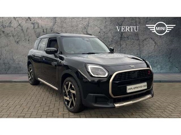 Large image for the Used Mini Countryman