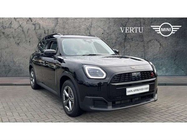 Large image for the Used Mini Countryman