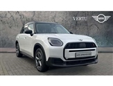Mini Countryman Image 1