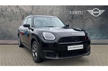 Used Mini Countryman