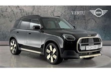 Used Mini Countryman Used Mini Countryman