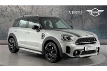 Used Mini Countryman Used Mini Countryman