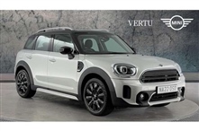 Used Mini Countryman