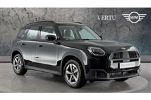 Used Mini Countryman