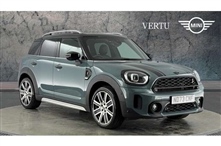 Used Mini Countryman