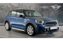 Used Mini Countryman