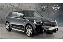 Used Mini Countryman
