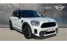 Used Mini Countryman
