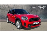 Mini Countryman Image 1