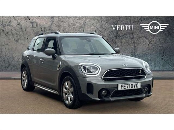 Large image for the Used Mini Countryman