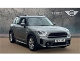 Mini Countryman Image 1