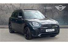 Used Mini Countryman