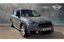 Used Mini Countryman