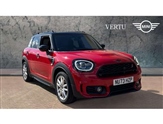 Mini Countryman Image 1