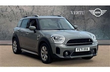 Used Mini Countryman