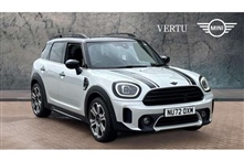 Used Mini Countryman