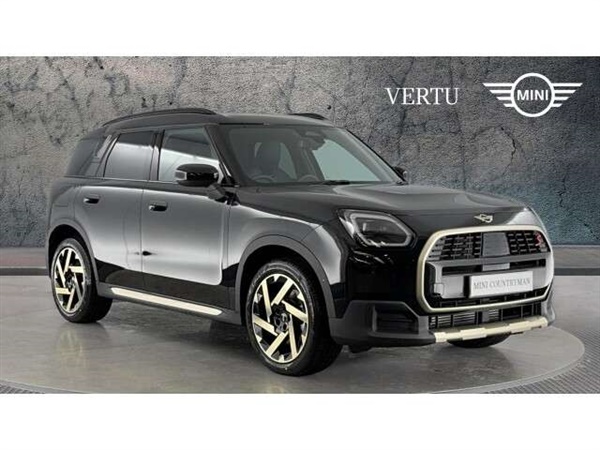 Large image for the Used Mini Countryman