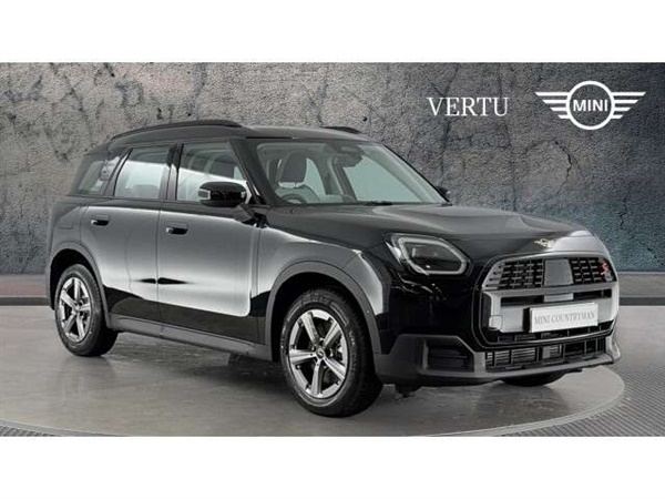 Large image for the Used Mini Countryman