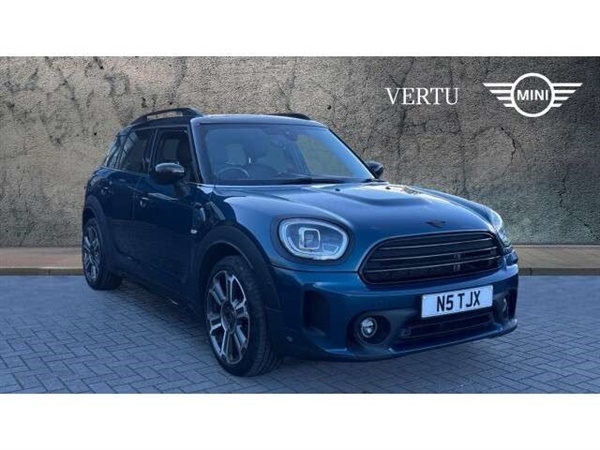 Large image for the Used Mini Countryman