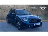 Mini Countryman Image 1