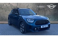 Used Mini Countryman