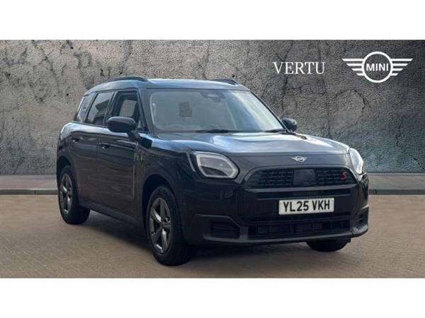 Large image for the Used Mini Countryman