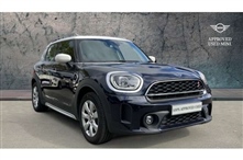 Used Mini Countryman Used Mini Countryman