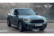 Used Mini Countryman