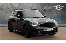 Used Mini Countryman