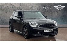 Used Mini Countryman