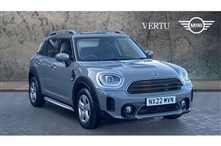 Used Mini Countryman