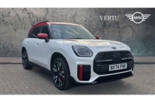 Used Mini Countryman