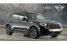 Used Mini Countryman