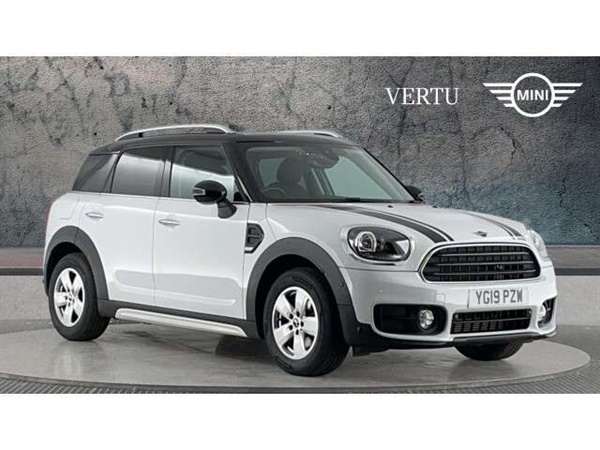 Large image for the Used Mini Countryman