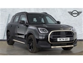 Mini Countryman Image 1