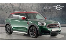 Used Mini Countryman