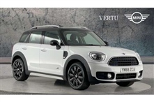 Used Mini Countryman