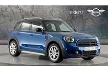 Used Mini Countryman