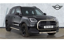 Used Mini Countryman